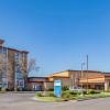 Wyndham Sacramento
