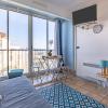 Apartment Les Sables d'Argent-9 by Interhome