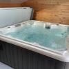 Magnifique corps de ferme rénové avec Jacuzzi