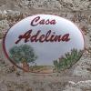 Casa Adelina