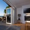 Super King Lodge-Sleeps 2-HotTub-Sea View
