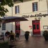 Hotel des Voyageurs