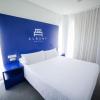 Hostal Albany
