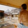 Parkhotel Beau Site Zermatt, Brunnmattgasse 9, 3920 Zermatt, Switzerland.