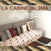 La cabine du 3MA