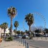 Coquet studio au centre port du Cap d'Agde