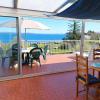 Holiday home with fantastic sea views on the Crozon Peninsula