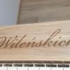 U Wileńskich
