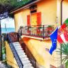 LA GINESTRA B&B