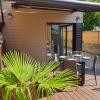 Le Chalet des Roses