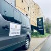 Standing Hotel Suites by Actisource