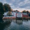 Hampton Court Rd, Molesey, East Molesey, KT8 9BN, England.