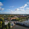 Hampton Court Rd, Molesey, East Molesey, KT8 9BN, England.