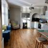 Stunning 2 Bed Georgian Apartment