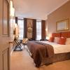 St. Michael's Manor Hotel, Fishpool Street, Saint Albans AL3 4RY, England.
