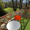 Le petit Park-studio-terrasse- piscine-WIFI FIBRE