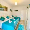 Apartment Savoia