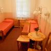Poska Villa Guesthouse