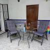 Casa Valientes A - Parking privado gratis & patio interior
