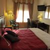 Hotel Turmo