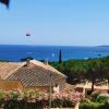 Studio Bord de Mer Terrasse Vue Mer Piscine