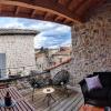 Gîte de charme au coeur de Ruoms avec terrasse
