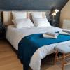 Les coquelicots - Chambre Marie