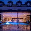 Swan Hotel & Spa, Newby Bridge, Cumbria LA12 8NB, England.