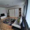 City Apartmentstudio mit Tiefgarage free parking