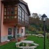 Apartamentos Mirador del Cantábrico