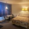 Chinook Motel