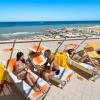 Hotel Des Nations - Vintage Hotel sul mare
