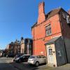 Red Gables - Ground Floor