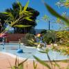 Camping Sol y Mar