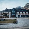 Hotel Kulla e Bajraktarit