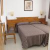 Apartamentos Santi