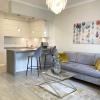 Ultra Apartments Nautica