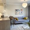 Ultra Apartments Nautica