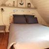 Chambrecosy salle de bain privée