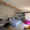 B&B Contemporain Le Jardin