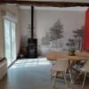 Maison au calme dans un petit hameau