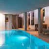 Himmlhof Small Luxury Boutique Hotel