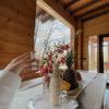 Cabana Bistra