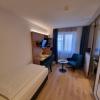 Hotel Messmer