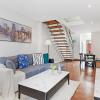 KOZYGURU Redfern Lovely 2 Bedroom Terrace 1x FREE Parking NRE005