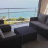 Appartement F3(70m²) vue sur la mer