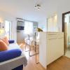Studio Apartment Vesna