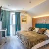 Deluxe Apartments Franjkovic