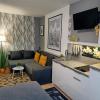 Fészek Apartman Sopron