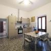 Passaggio in Val d' Orcia